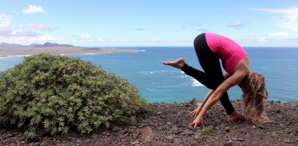 Come Cambia Il Fisico Con Lo Yoga