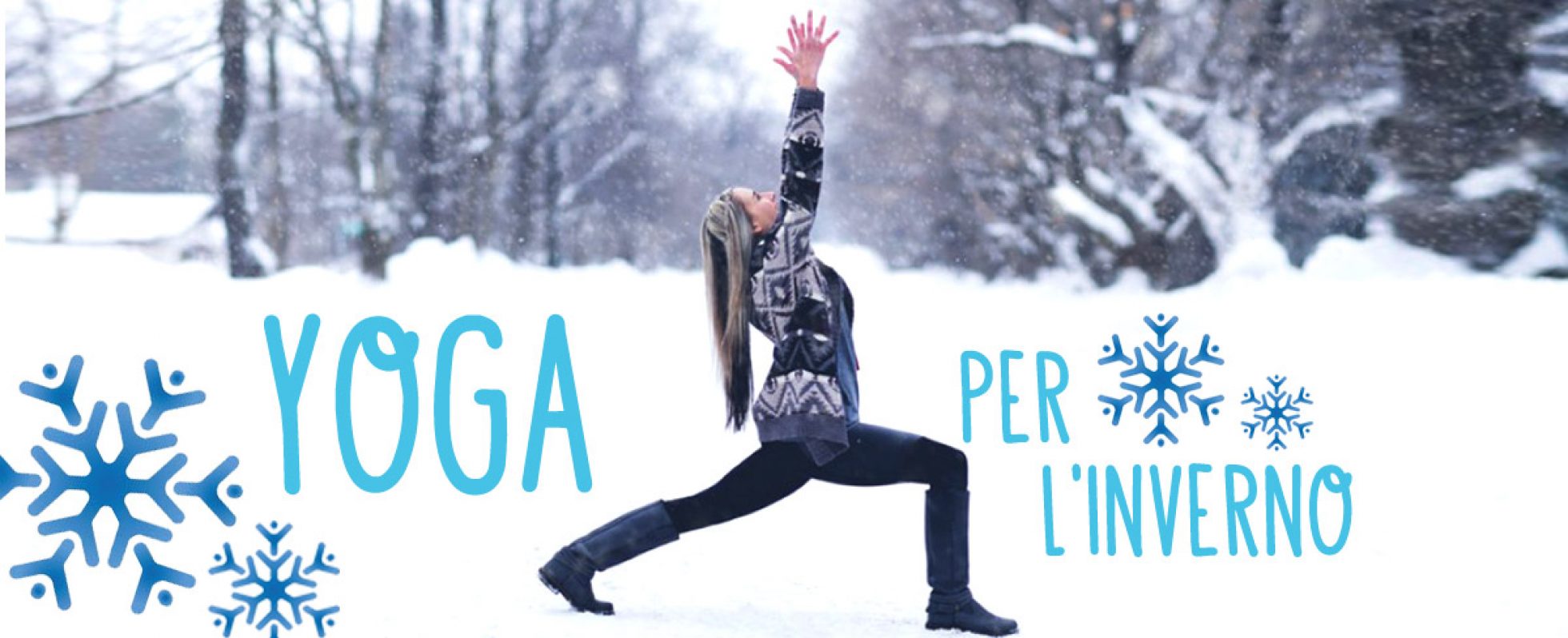 le migliori posizioni yoga