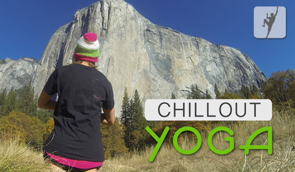 chillout-Yoga