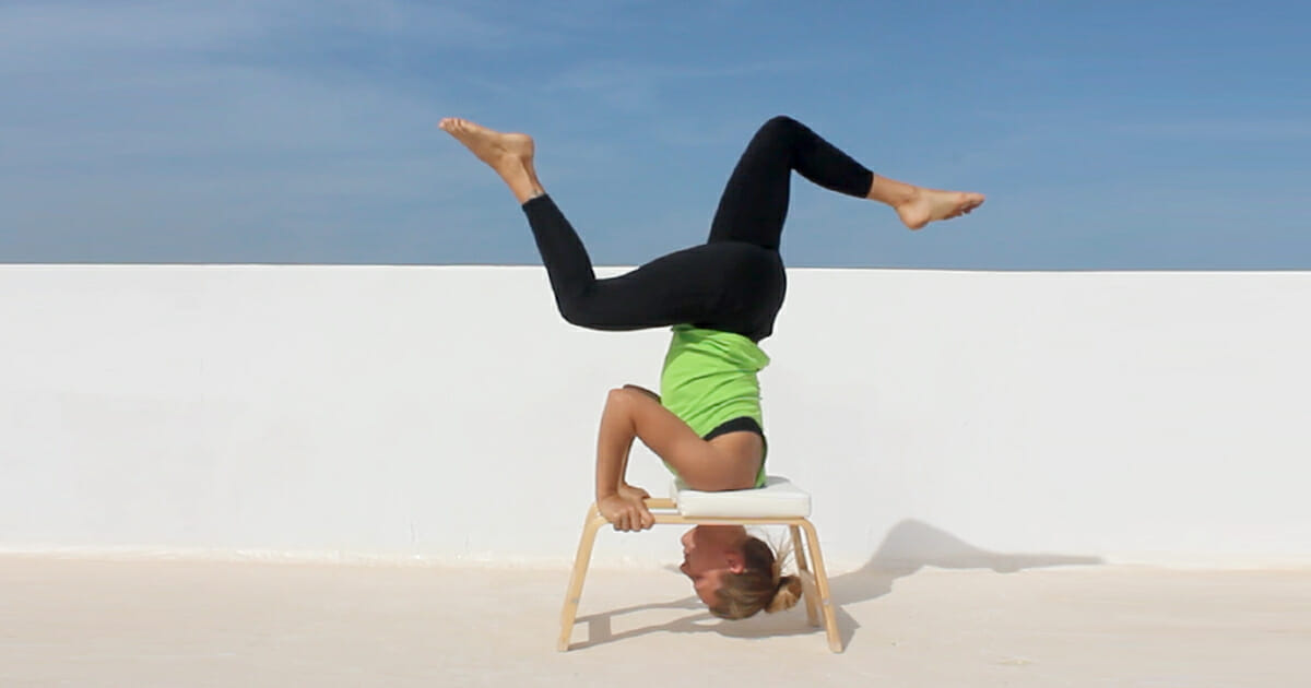 Cos'è FeetUp® Trainer, i vantaggi nella pratica... e una videolezione